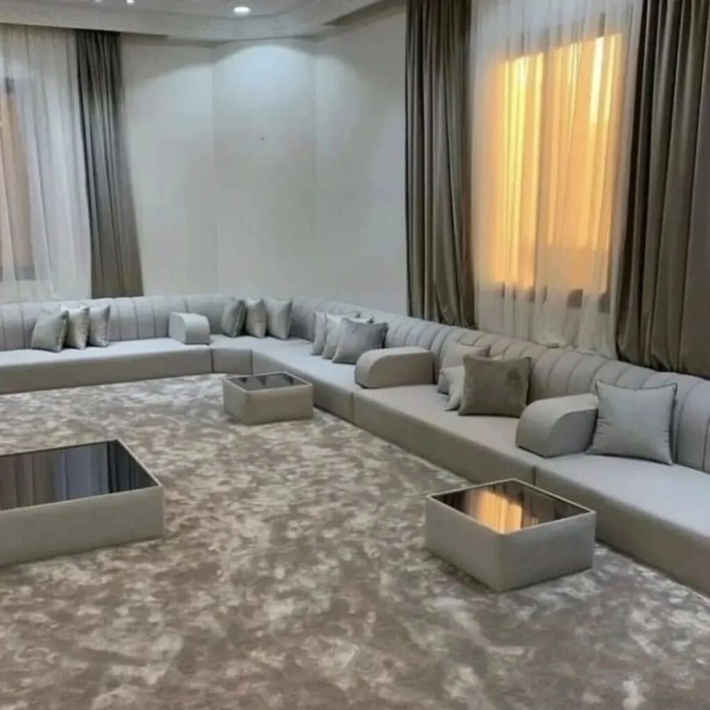 تنجيد كنب تنجيد قنفات اثاث(JPG)_2