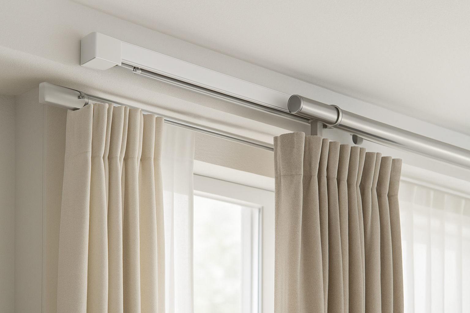 تقنيات التعليق والتركيب الحديثة التي صنعت الفارق